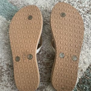 Reef flip flops